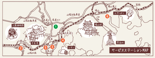 事例
