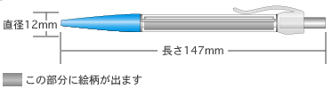 TCYFa12mm~147mm